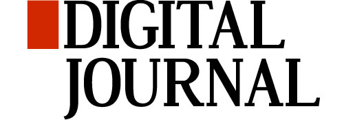 Digital Journal Logo